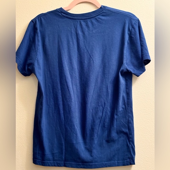 The Office -greetings from Scranton blue tshirt, size small - Picture 2 of 7